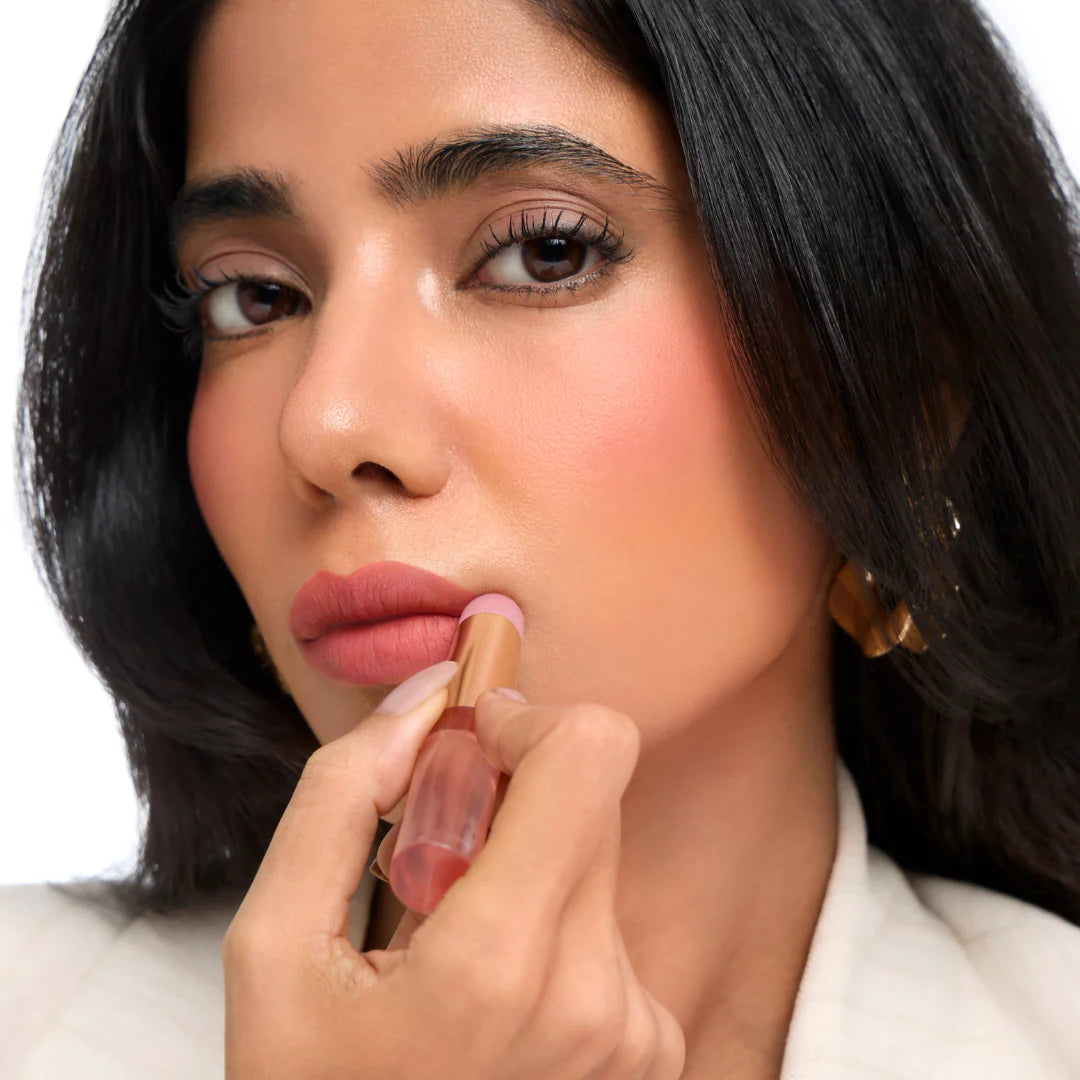 Soft Filter Blurring Pot - Double Tap