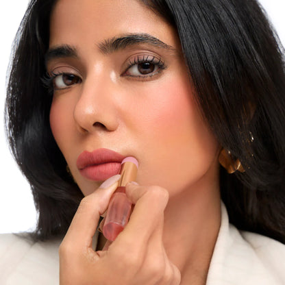 Soft Filter Blurring Pot - Double Tap