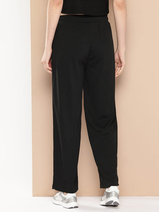 Begame Straight Fit Track Pants