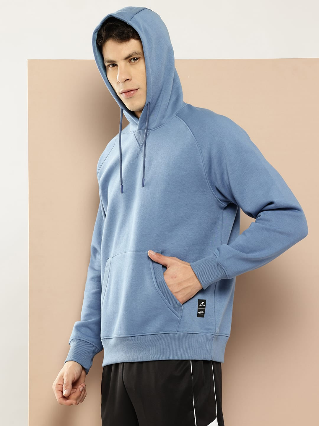 Bold Drift HOODIE