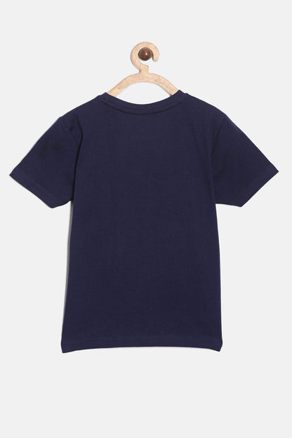 Spider-Man Reversible Sequin Tee Nap Chief