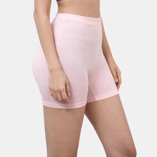 Envie Hugged Fit Thigh Length Cycling Shorts