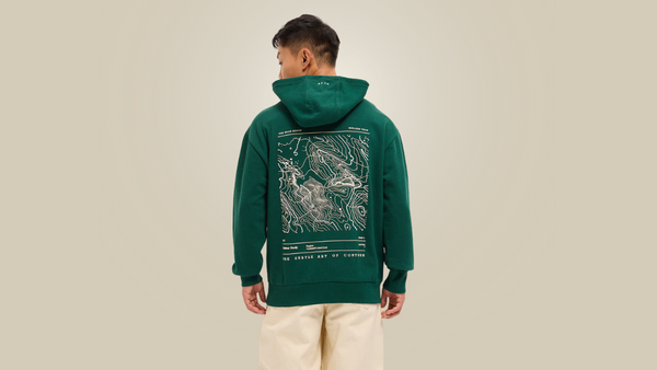 HOODIES