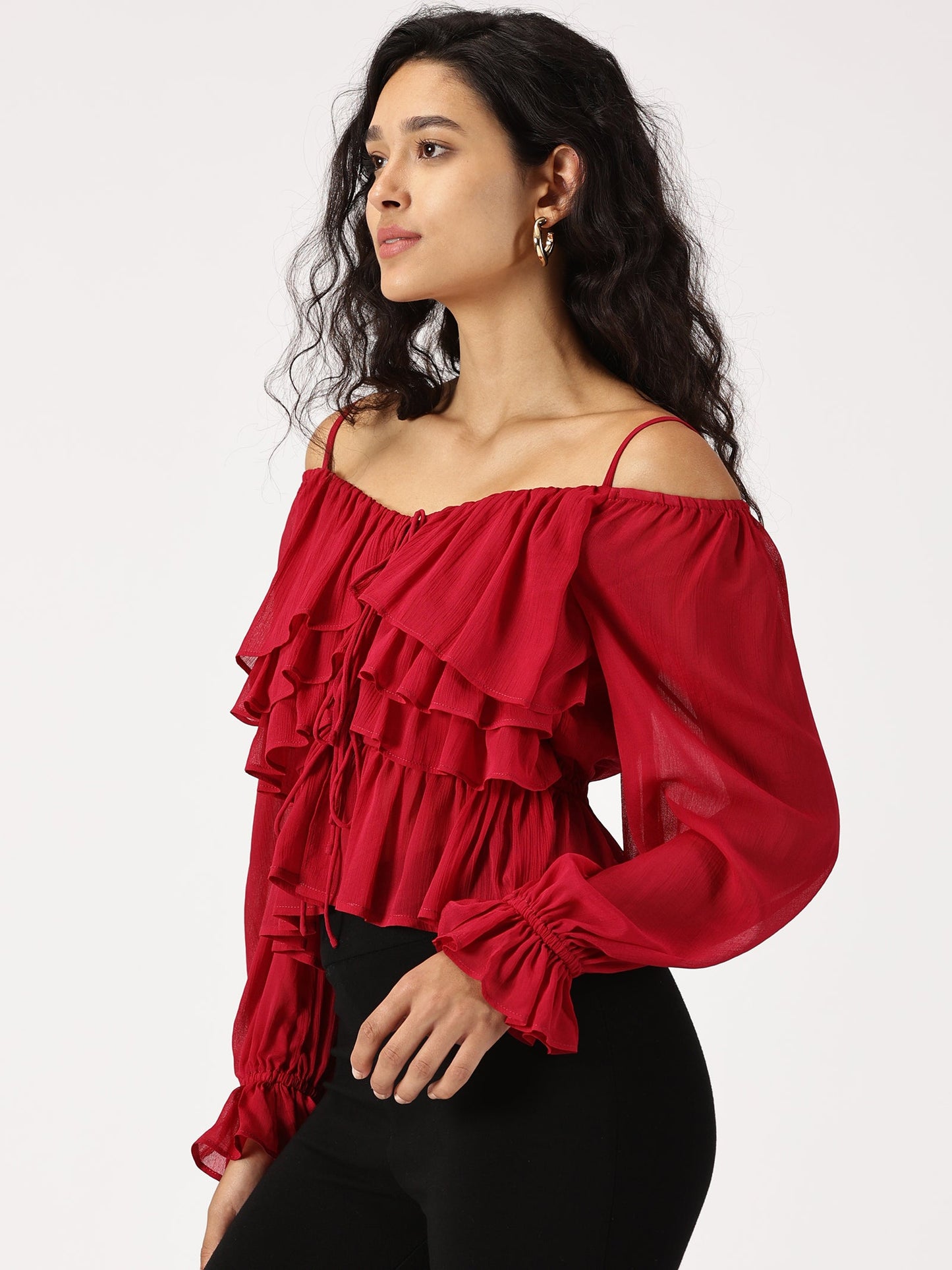 unique tops for women