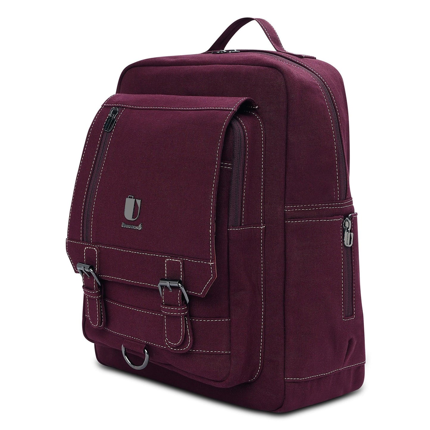 Thread Thrive - Fuchsia Bloom | Backpack