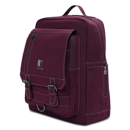 Thread Thrive - Fuchsia Bloom | Backpack