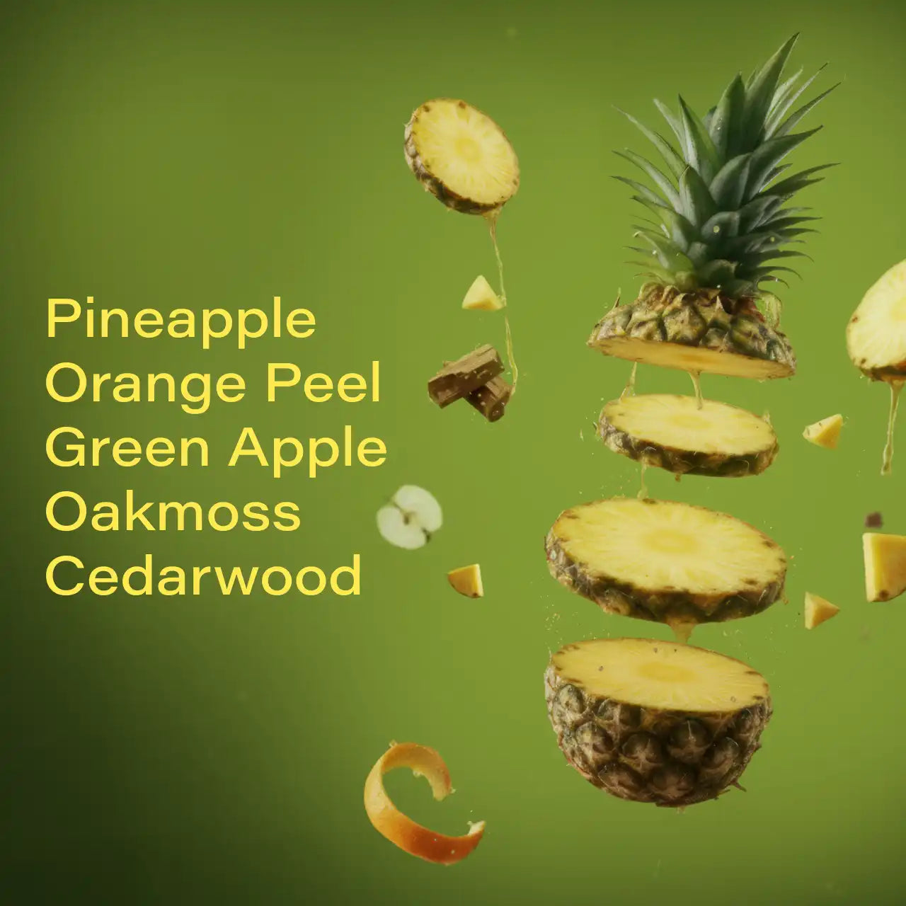 Pineapple Club 50ML