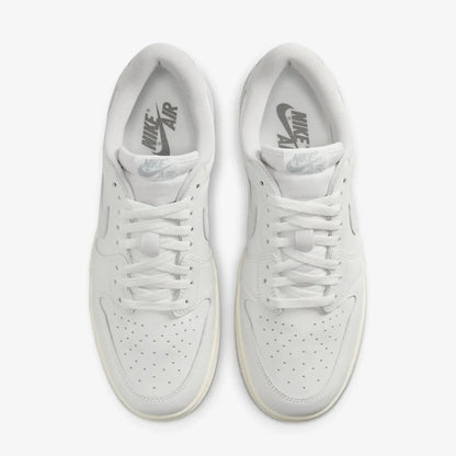 Jordan 1 Retro Low '85 "Netural Grey"