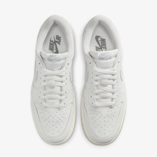 Jordan 1 Retro Low '85 "Netural Grey"