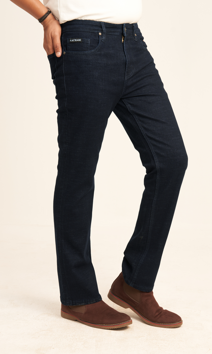 Blue Denim Bootcut