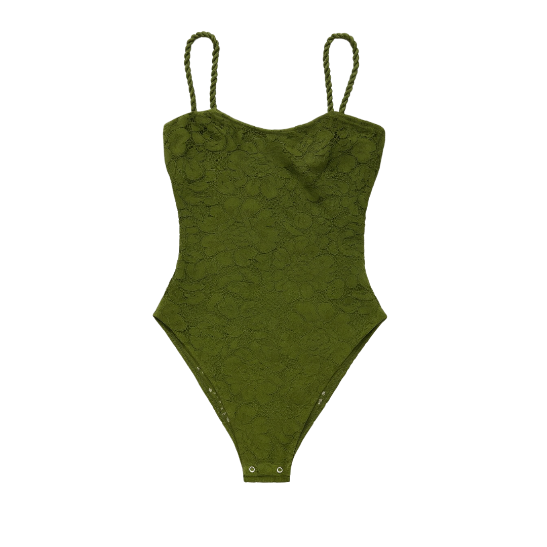 Michelle Bodysuit