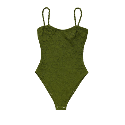 Michelle Bodysuit