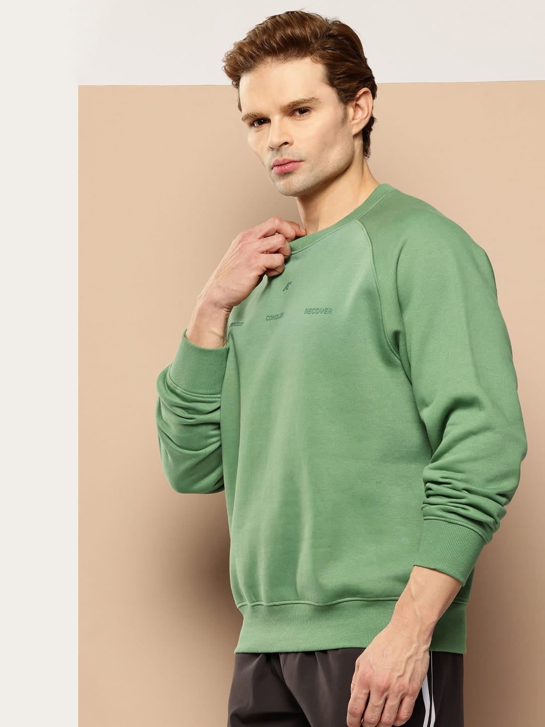 Strongline Sweatshirt