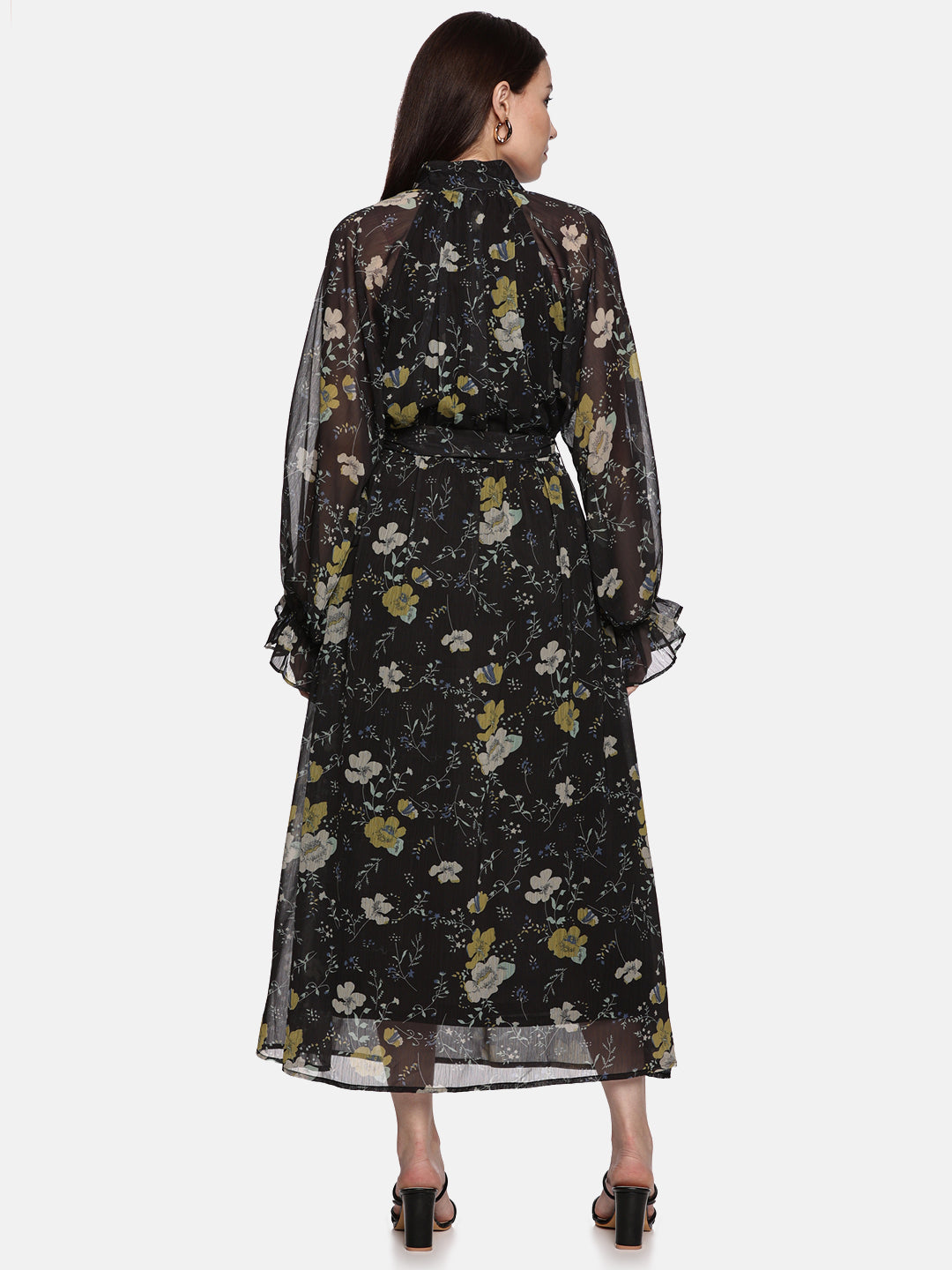 Midaxi Dress For Women