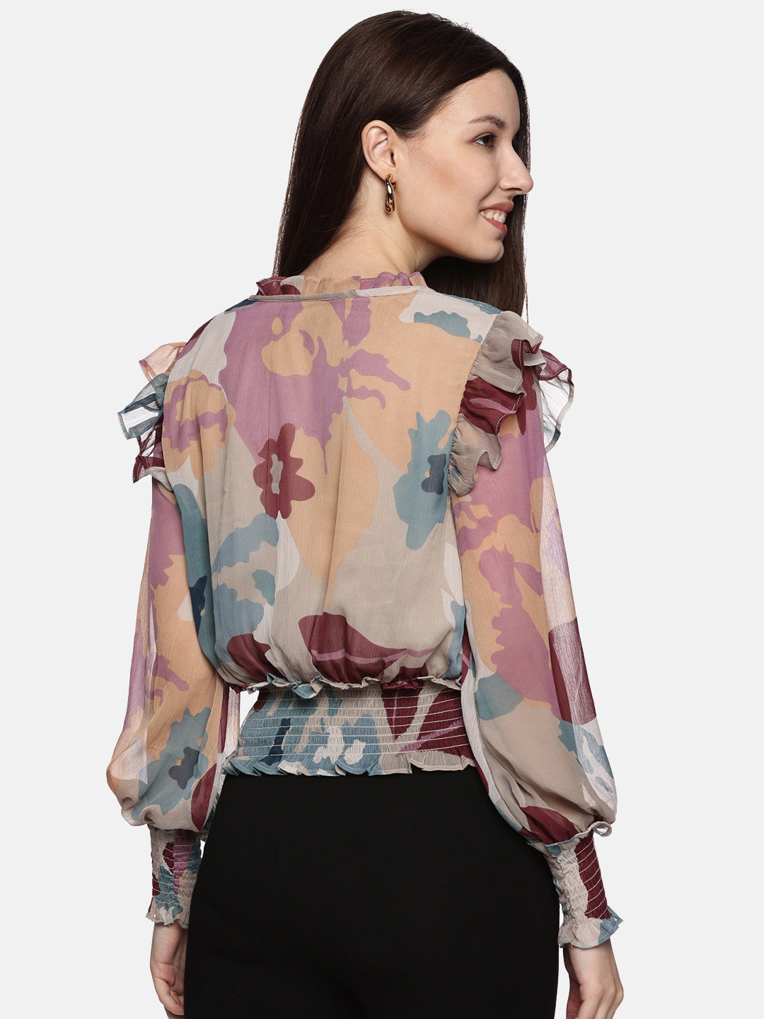 Buy women tops online 