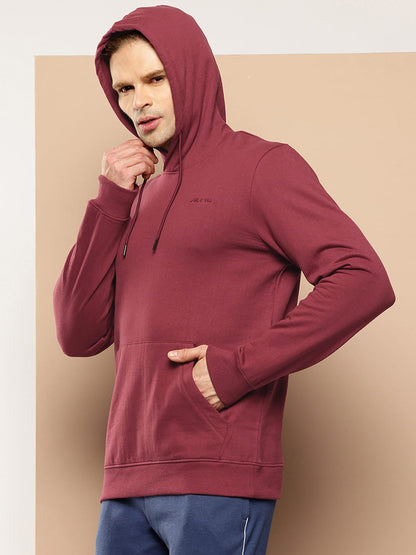ALCIS MEN HOODIE