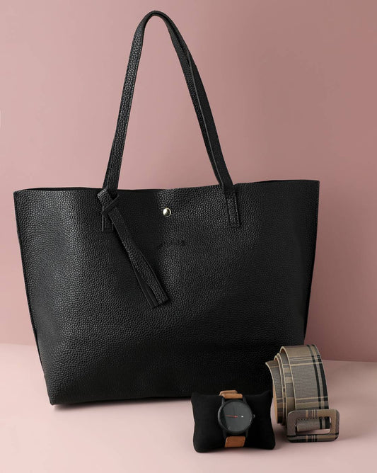 Bag & Sunglasses Combo Gift Set