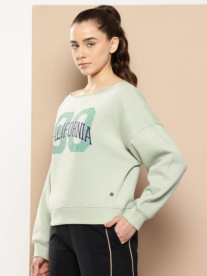 SideFall O_x001F_ Shoulder Pullover