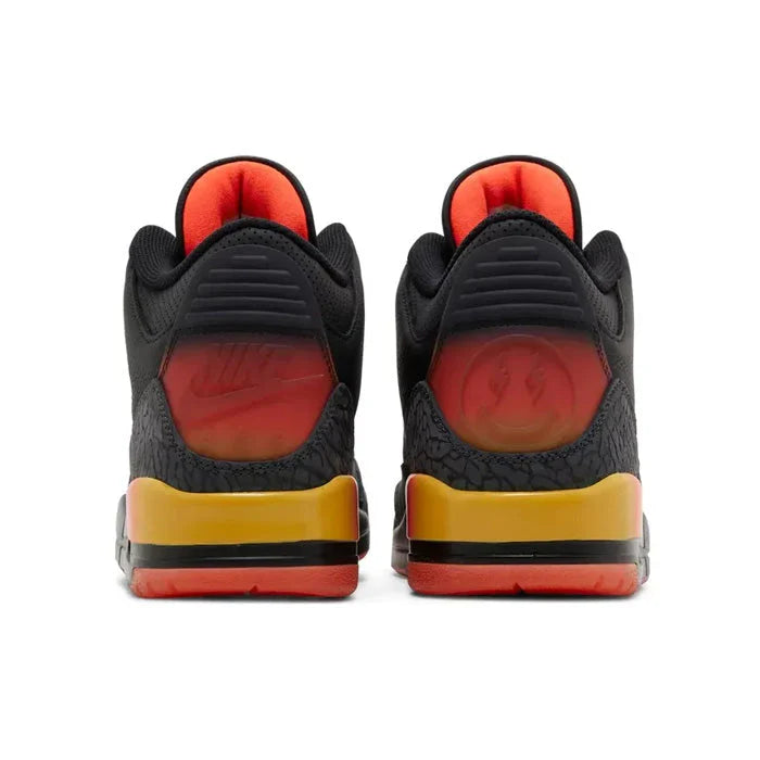 Air Jordan 3 Retro "J Balvin Rio"