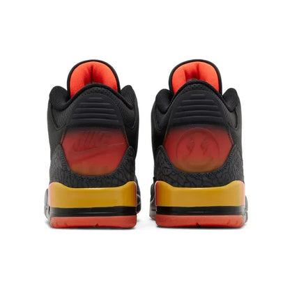 Air Jordan 3 Retro "J Balvin Rio"