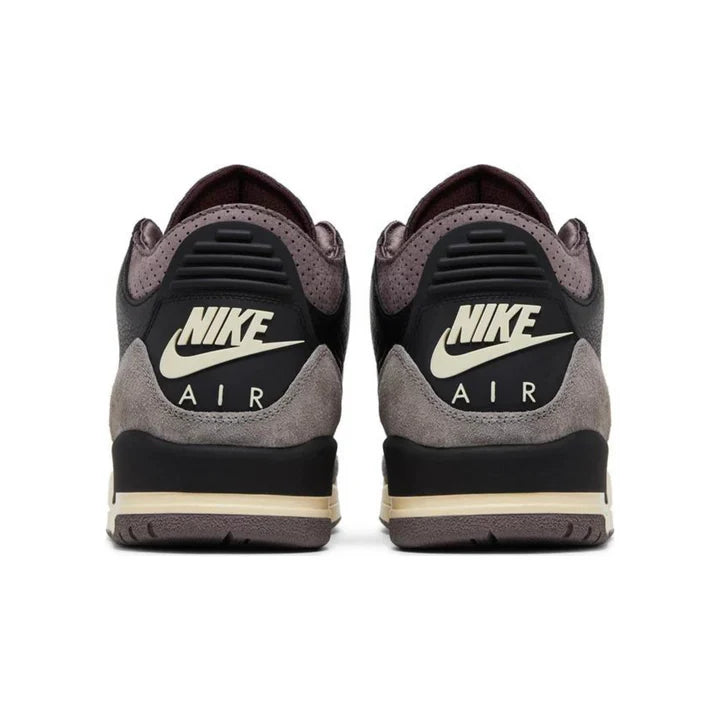 Jordan 3 Retro OG A Ma Maniere While You Were Sleeping