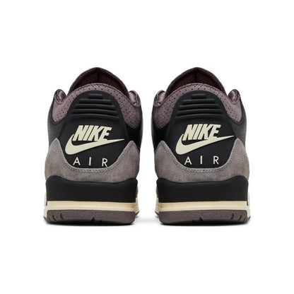 Jordan 3 Retro OG A Ma Maniere While You Were Sleeping