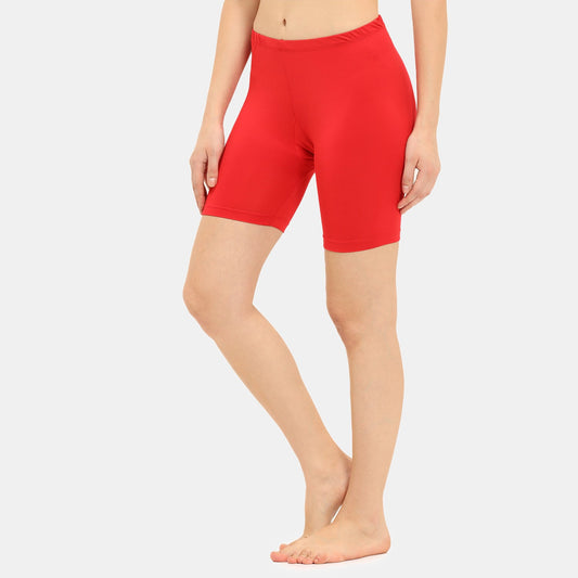 Envie Hugged Fit Cycling Shorts