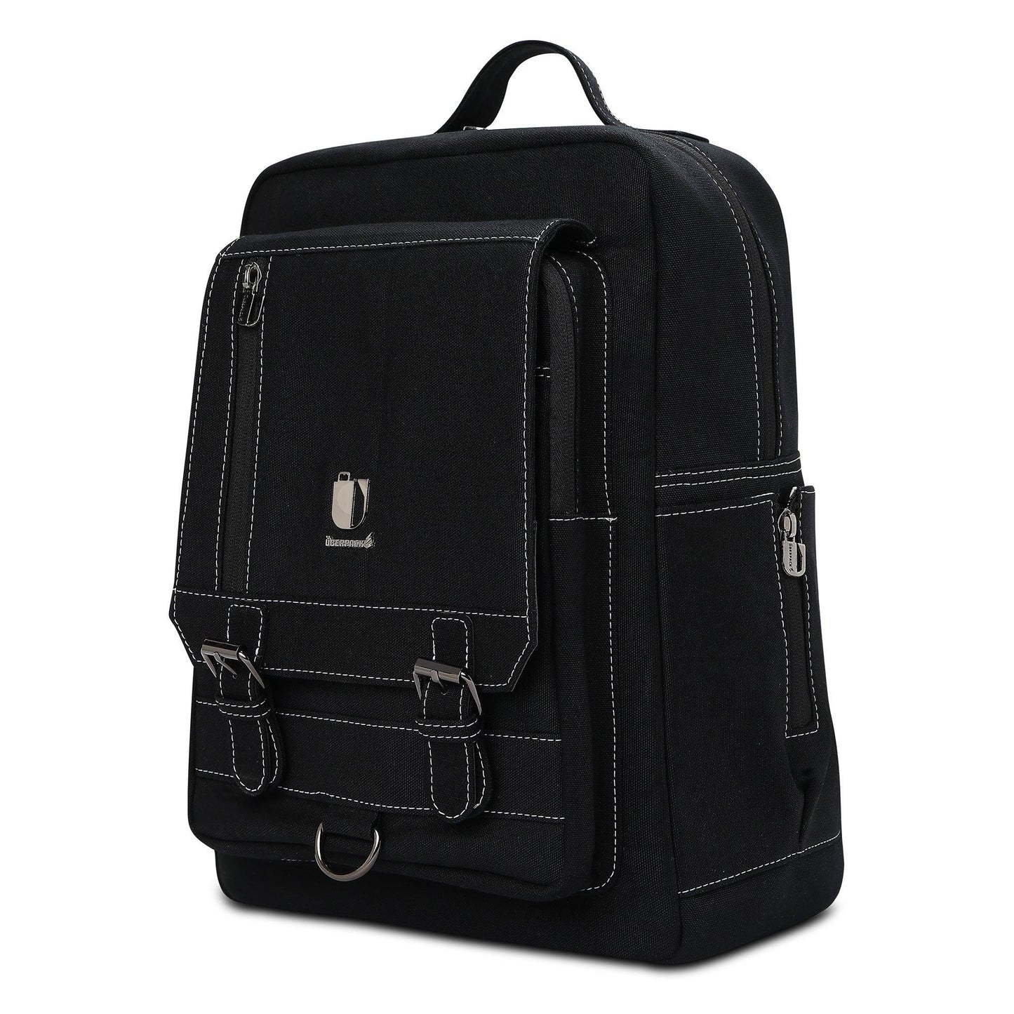 Thread Thrive - Moonlit Stitch | Backpack