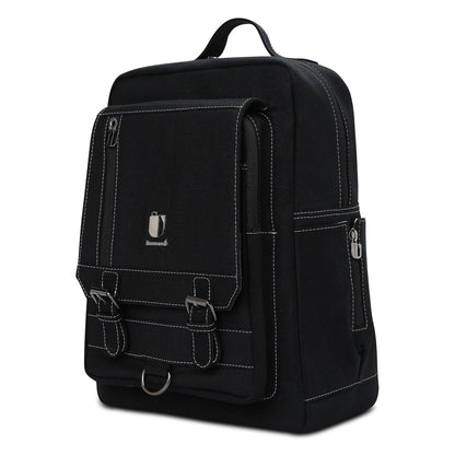 Thread Thrive - Moonlit Stitch | Backpack