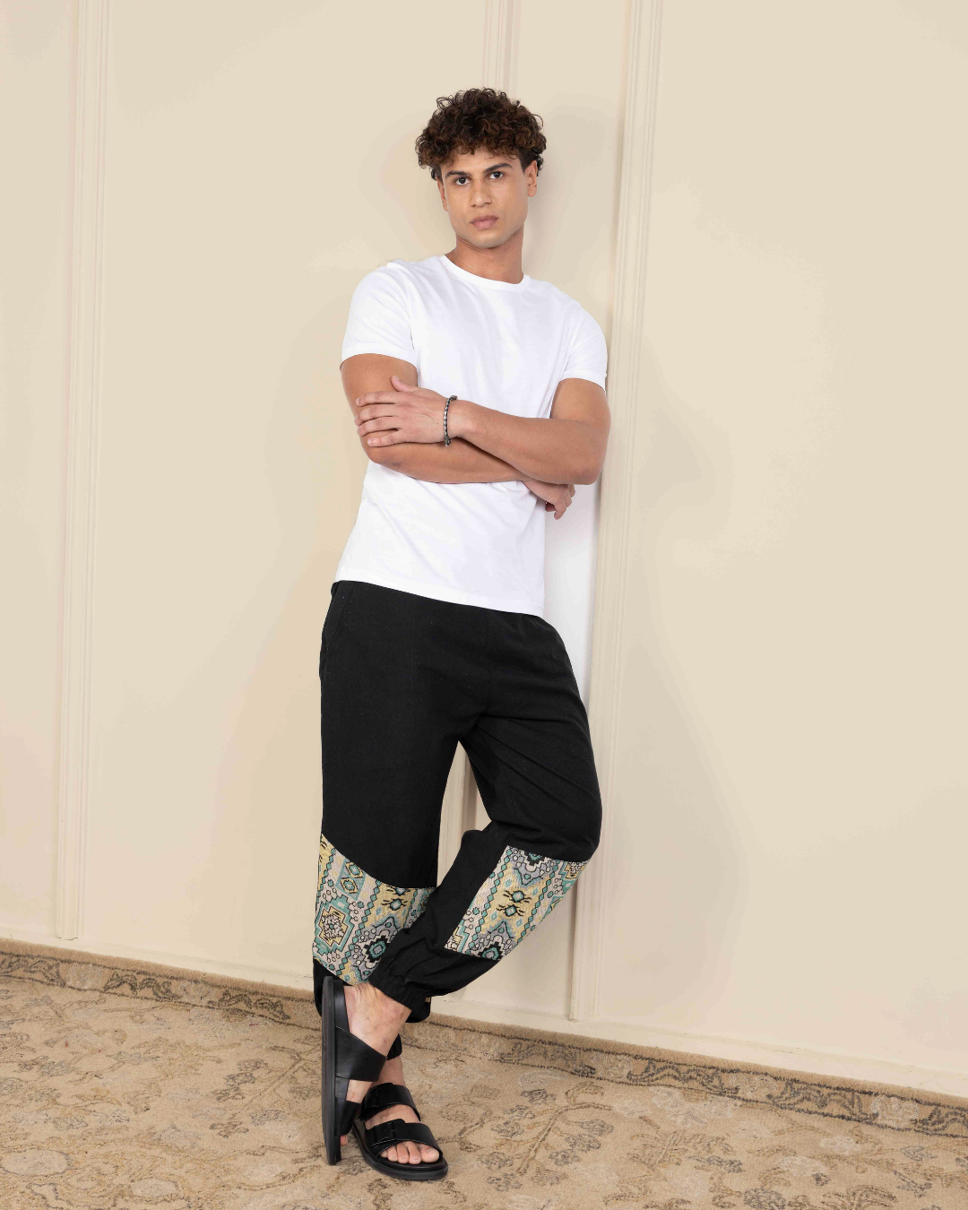 Yippy Jogger Pants House of Pure Eco