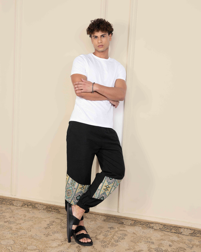 Yippy Jogger Pants House of Pure Eco