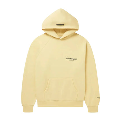Essentials Hoodie Garden Glove SS22