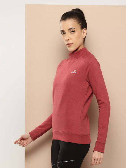 Alcis Women Sweatshirt