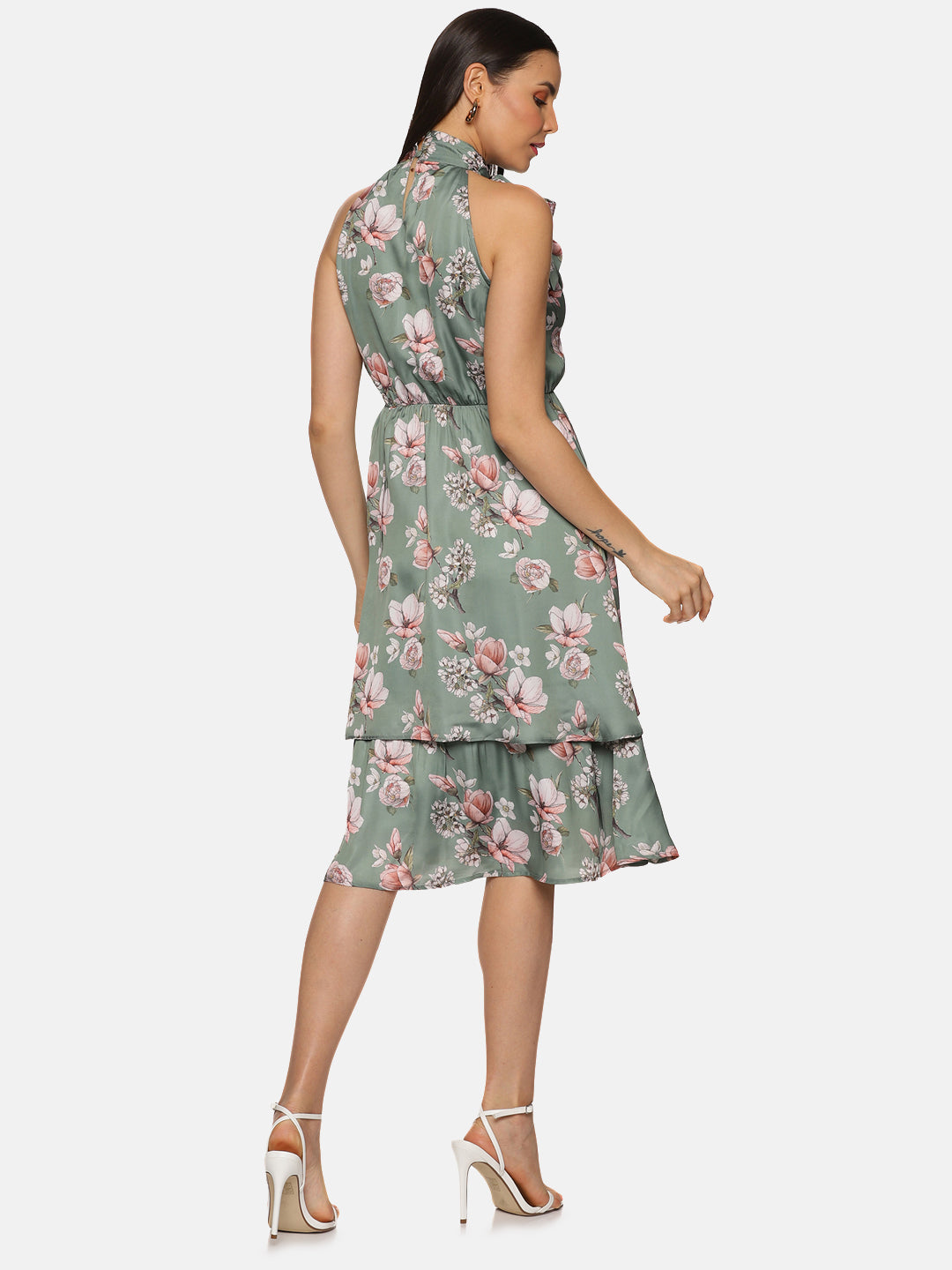 Printed maxi dresses online