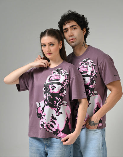 Medusa T-Shirt Boozee