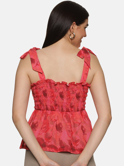 Buy Peplum Top For Women