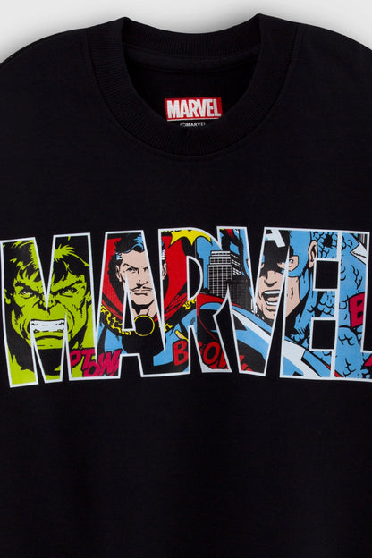Marvel All Stars Co-Ord Set Nap Chief