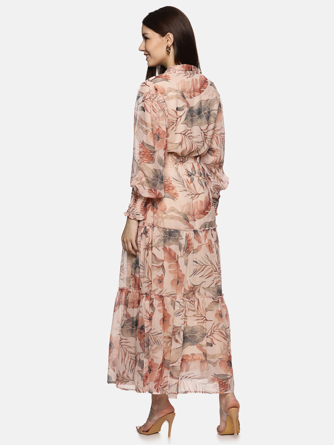  Multicolor Dresses For Women