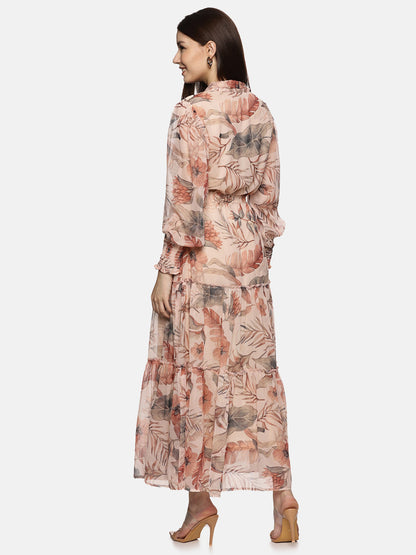  Multicolor Dresses For Women