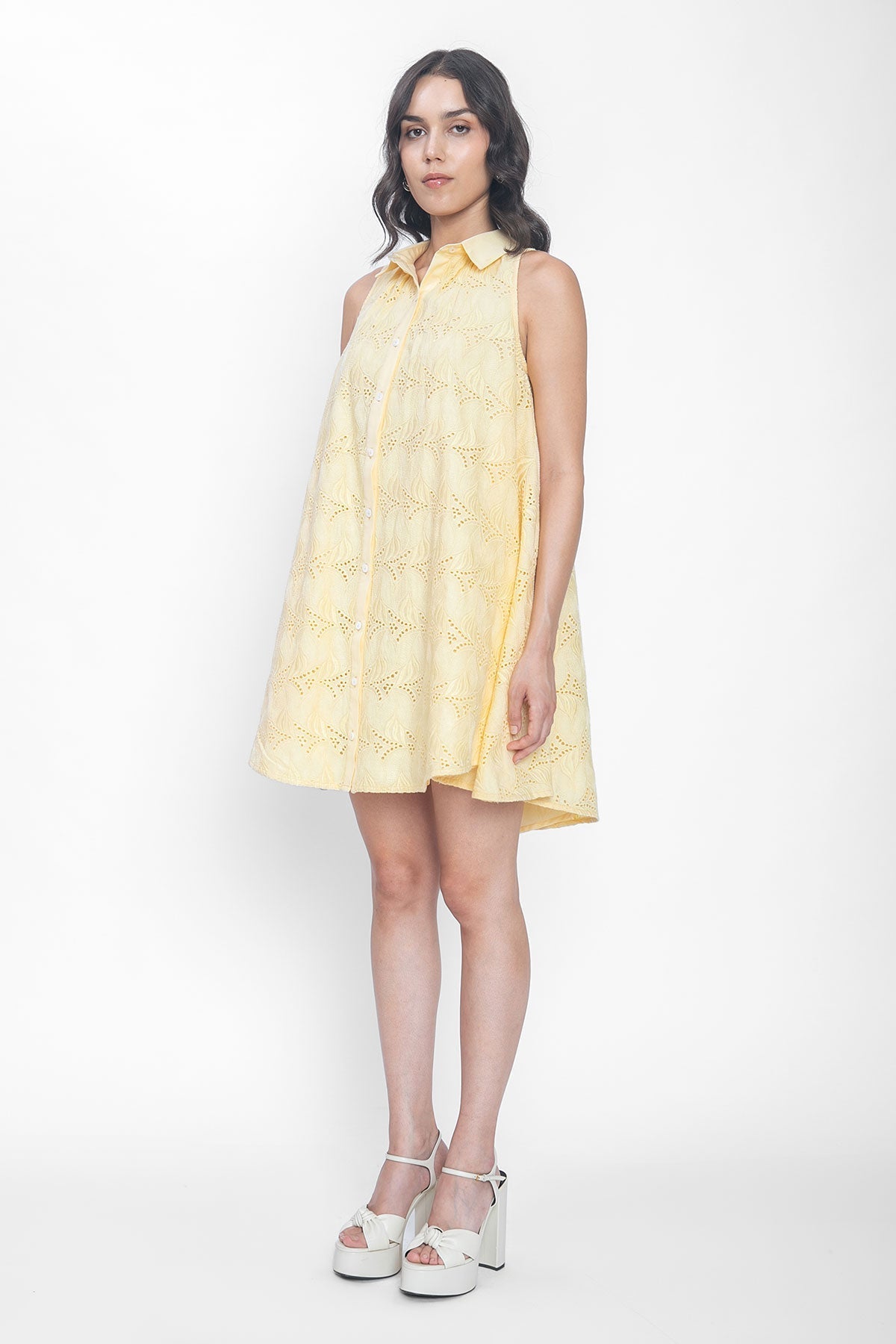 Ciao Ciao Dress