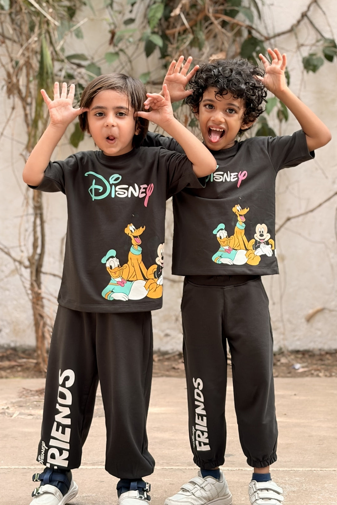 Disney Friends Iconic Co-Ord Set Nap Chief