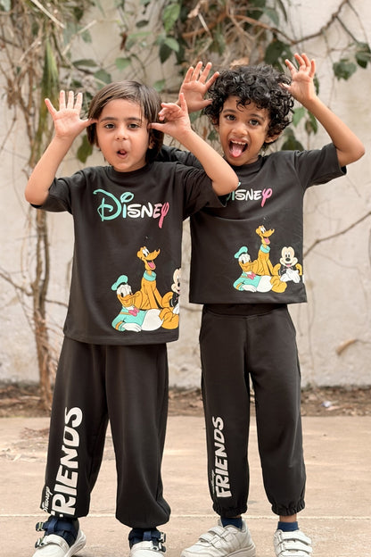 Disney Friends Iconic Co-Ord Set Nap Chief