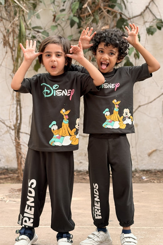 Disney Friends Iconic Co-Ord Set Nap Chief