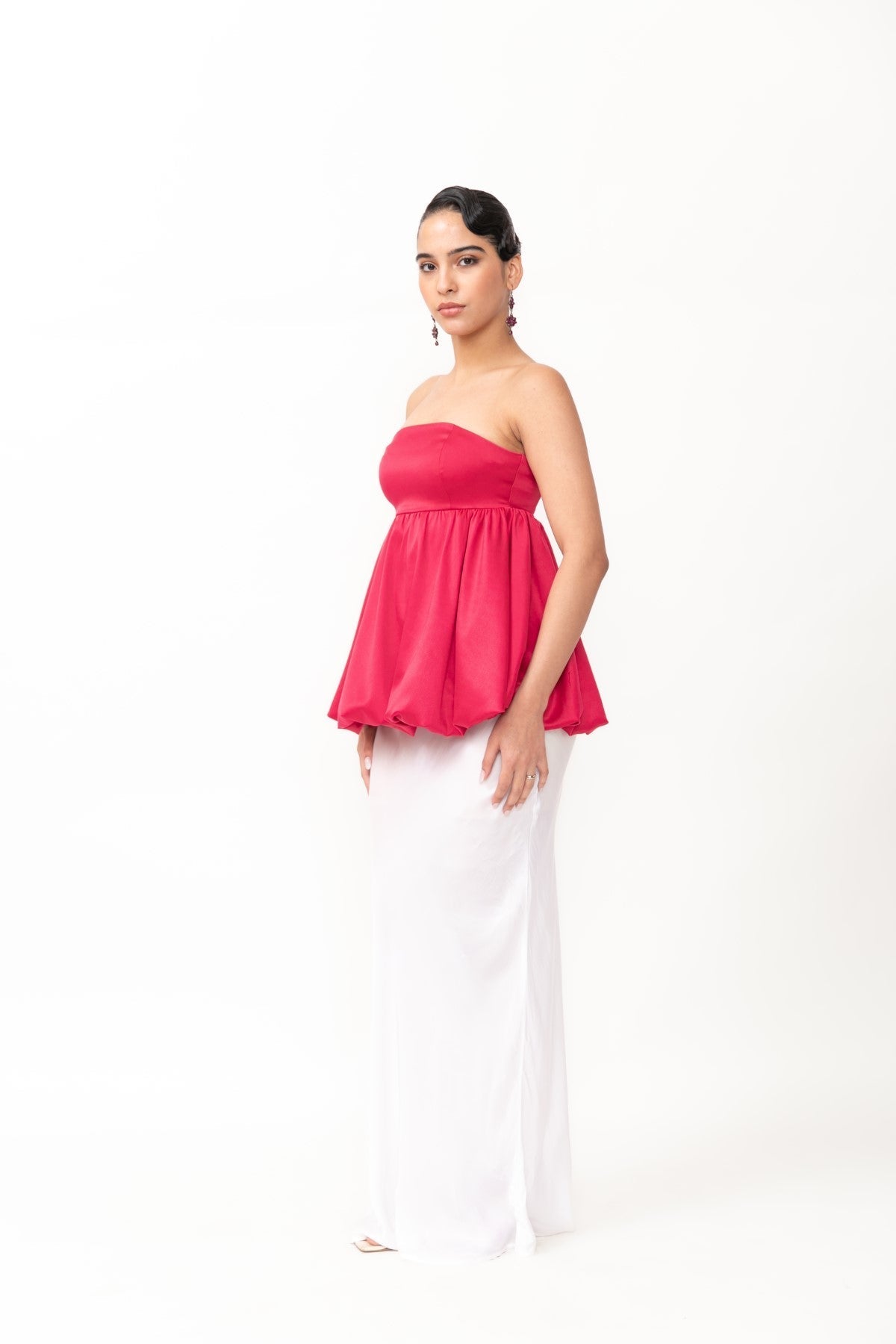 The Marilyn Top