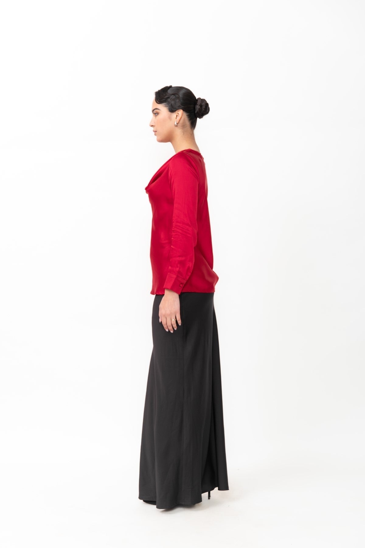 The Rose Top