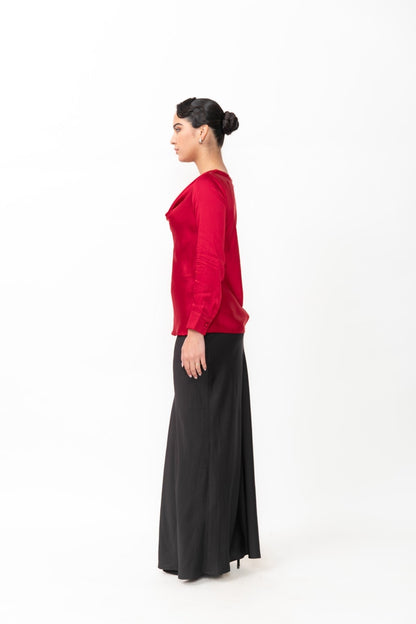 The Rose Top