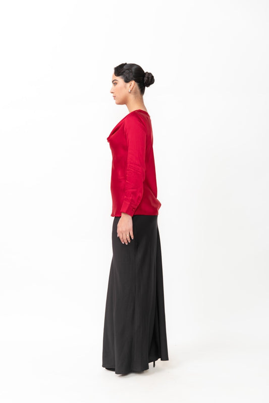 The Rose Top