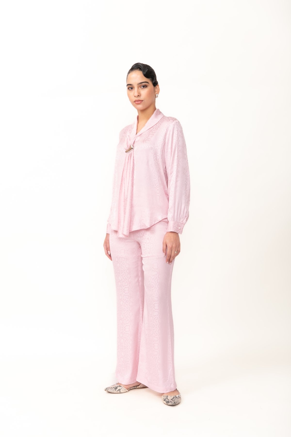 The Cupid Top