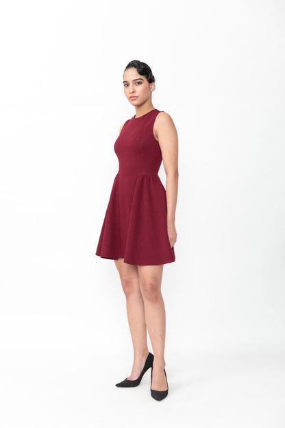 Saint Valentine Dress