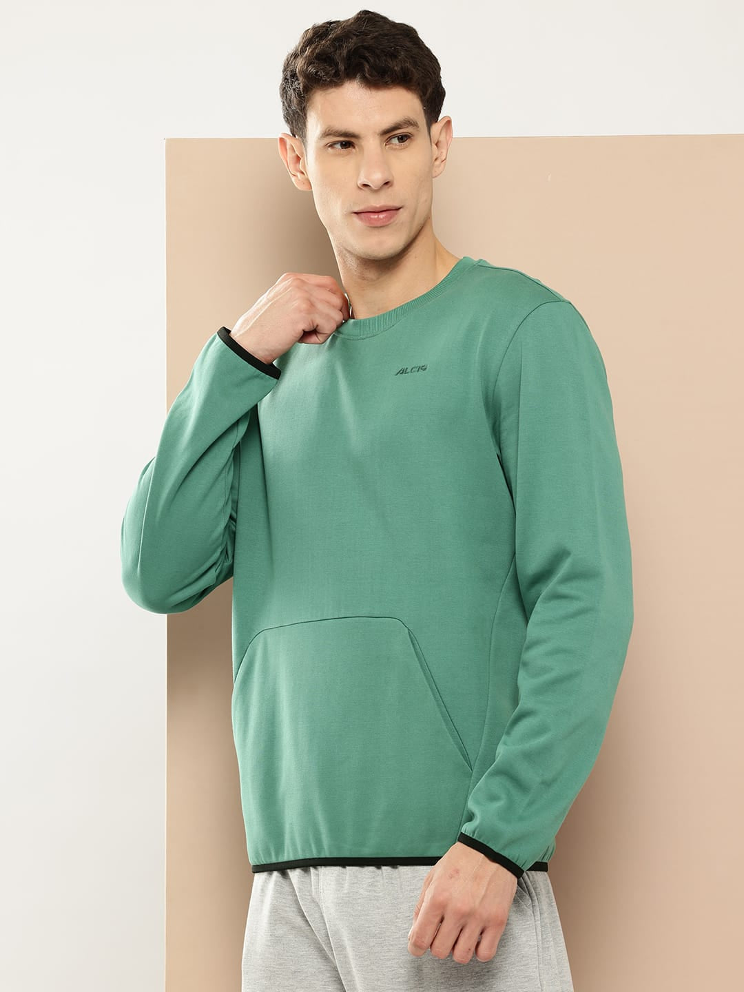 Gravix Sweatshirt